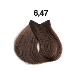 BLUMIN - Farba do włosów Nr 6.47 100 ml