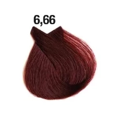 BLUMIN - Farba do włosów Nr 6.66 100 ml