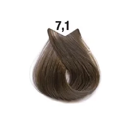 BLUMIN - Farba do włosów Nr 7.1 100 ml