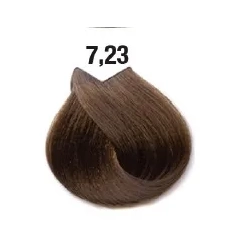 BLUMIN - Farba do włosów Nr 7.23 100 ml