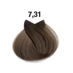 BLUMIN - Farba do włosów Nr 7.31 100 ml