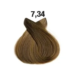 BLUMIN - Farba do włosów Nr 7.34 100 ml