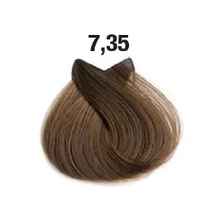 BLUMIN - Farba do włosów Nr 7.35 100 ml