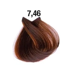 BLUMIN - Farba do włosów Nr 7.46 100 ml