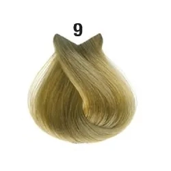 BLUMIN - Farba do włosów Nr 9 100 ml