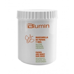 BLUMIN - PAPAYA & HONEY MASK - Maska papaya i miód 700 ml