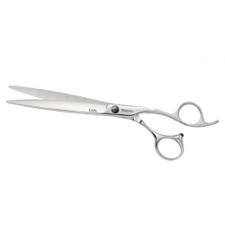 Nożyczki barberskie Tondeo Earl 7"