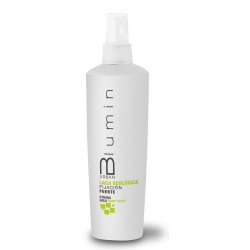 BLUMIN - INTENSIVE TREATMENT - Intensywne ampułki odżywiające i restrukturyzujące włókna włosów 10 x 15 ml