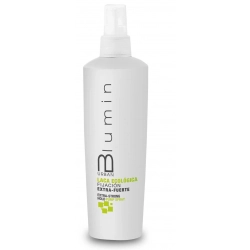 BLUMIN - ECOLOGICAL LACQUER EXTRA FUERTE - Lakier ekologiczny extra strong 200 ml