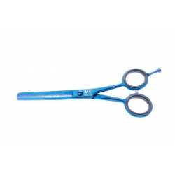 Degażówki jednostronne PASTELL LINE 5,5" BLUE