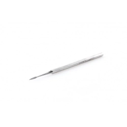 Pilnik do wrastających paznokci nierdzewny 10cm prosty