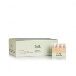 Pakiet AŁUNU na pojedyńczych zapałkach 1 opakowanie 20 zapałek