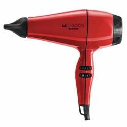 Suszarka Ceriotti MONSOON 3400 RED