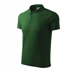 203 Koszulka Polo But. Zieleń
