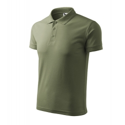 203 Koszulka Polo Khaki