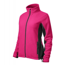 528 Bluza Polar Fuksja