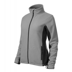 528 Bluza Polar J.Szary