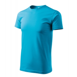 137 T-shirt Turkus