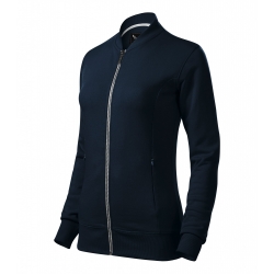 454 Bluza Premium Granatowa