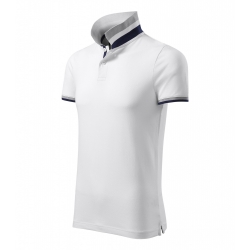 256 Koszulka Polo Biel S