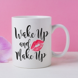 K3 Kubek Wake Up and Make Up