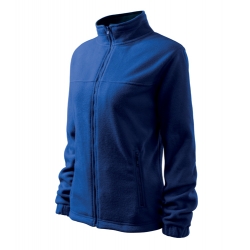504 Bluza Polar damski chabrowy
