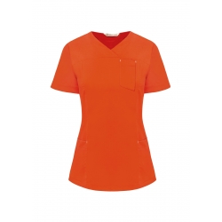 Bluza medyczna 101 rudy