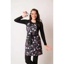 Fartuszek nr 98 hair style