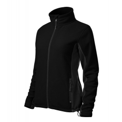 WYP 528 Bluza Polar Czarny 2XL