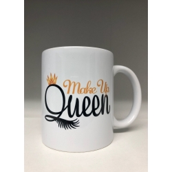 K20 Kubek Make Up Queen