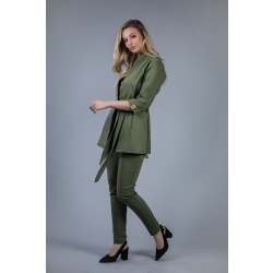 Komplet garnitur olive 36 Premium