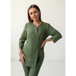 Komplet 189/195 khaki