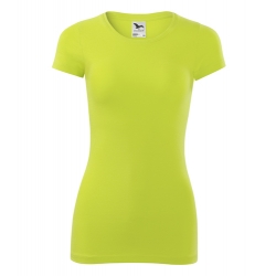 141 Koszulka Slim Limonka