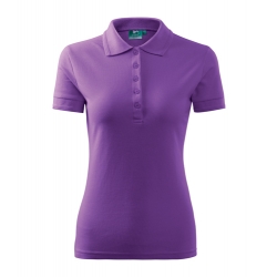 210 Koszulka Polo Fiolet