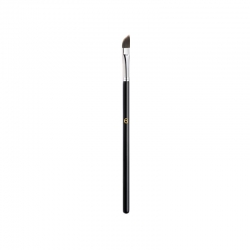 Pędzel do frenchu 4 mm czarny naturalny włos