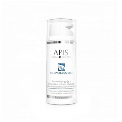 Apis sekret kleopatry serum liftingujące z minerałmi 100 ml