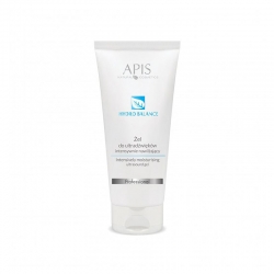 Apis hydro balance żel do ultradźwięków intensywnie nawilżający 200 ml