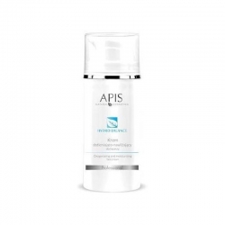 Apis krem intensywnie nawilżający dla cery suchej 50 ml