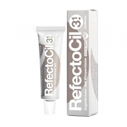 Henna żelowa Refectocil 3.1 jasnobrązowa