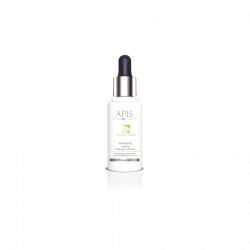 Apis exclusive terapis koncentrat z perłą, złotą algą i kawiorem 30 ml