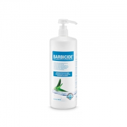 Barbicide hand disinfection do dezynfekcji rąk i skóry 1000 ml
