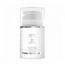 Apis krem home terapis dotleniający z aktywnym tlenem 50 ml