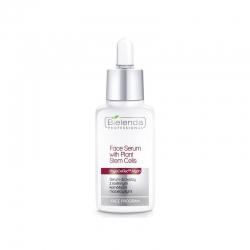 BIELENDA Serum do twarzy z komórkami macierzystymi 30 ml