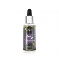 Apis good life oliwka regenerująca do skórek i paznokci z witaminą E 30 ml