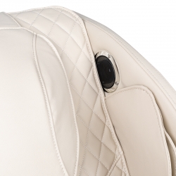 SAKURA FOTEL MASUJĄCY CLASSIC 801 BEŻOWY