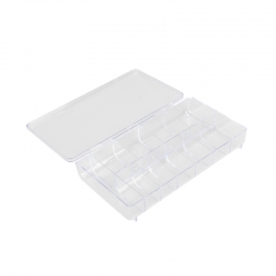 Organizer na drobne produkty