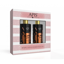 APIS ZESTAW OLIMP FIRE