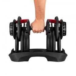 Hantle regulowane Dumbbell
