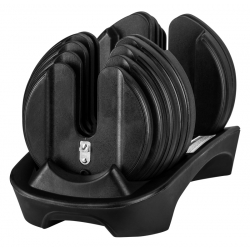 Hantle regulowane Dumbbell