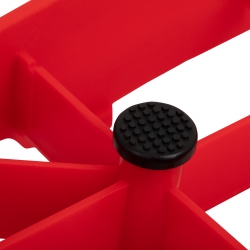 Step do ćwiczeń fitness 3 wysokości